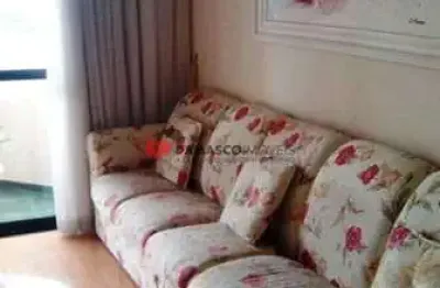 Apartamento com 3 quartos à venda na Rua Alegre, 64, Santa Paula, São Caetano do Sul