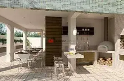 Apartamento com 3 quartos à venda na Alameda Araguaia, 69, Santa Maria, São Caetano do Sul