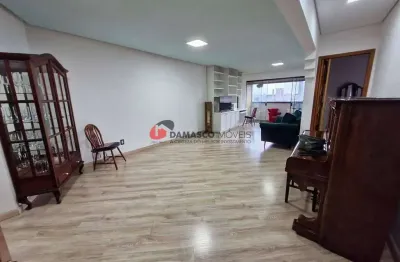 Apartamento com 3 quartos à venda na Rua Capeberibe, 109, Barcelona, São Caetano do Sul