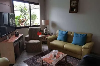 Apartamento com 2 quartos à venda na Rua São Paulo, 102, Santa Paula, São Caetano do Sul