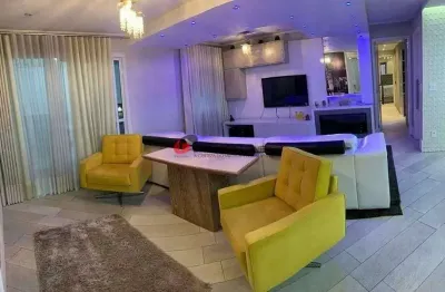 Apartamento com 3 quartos à venda na Rua Maranhão, 83, Santa Paula, São Caetano do Sul