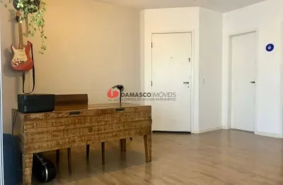 Apartamento com 3 quartos à venda na Rua Alegre, 105, Santa Paula, São Caetano do Sul