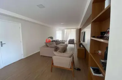 Apartamento com 4 quartos à venda na Rua Conselheiro Lafayette, 94, Santa Paula, São Caetano do Sul