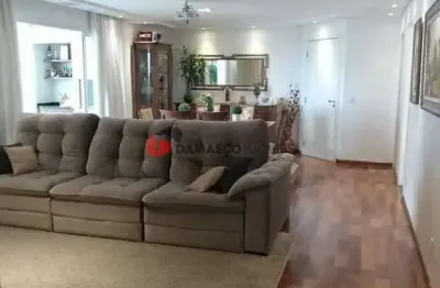 Apartamento com 3 quartos à venda na Rua Alegre, 87, Santa Paula, São Caetano do Sul