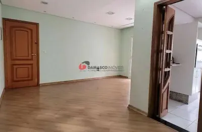 Apartamento com 3 quartos à venda na Rua Piabanha, 74, Santa Maria, São Caetano do Sul