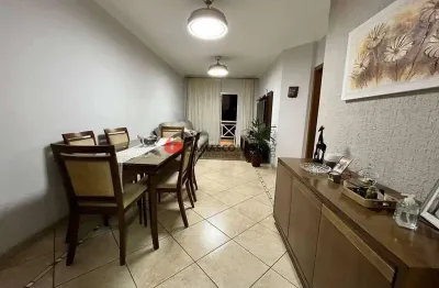 Apartamento com 3 quartos à venda na Rua Madeira, 105, Santa Maria, São Caetano do Sul