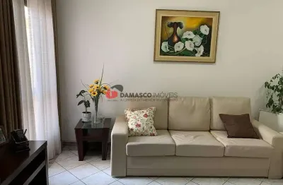 Apartamento com 2 quartos à venda na Alameda São Caetano, 66, Santa Maria, São Caetano do Sul