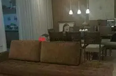 Apartamento com 3 quartos à venda na Rua Flórida, 74, Barcelona, São Caetano do Sul