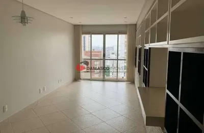 Apartamento com 2 quartos à venda na Rua Piauí, 102, Santa Paula, São Caetano do Sul