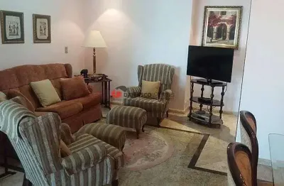 Apartamento com 4 quartos à venda na Rua Maranhão, 66, Santa Paula, São Caetano do Sul