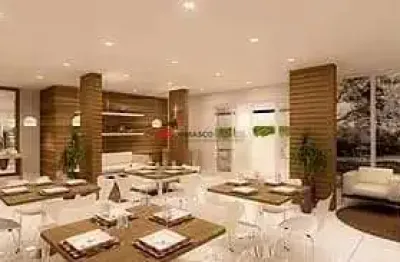 Apartamento com 3 quartos à venda na Alameda Araguaia, 66, Santa Maria, São Caetano do Sul