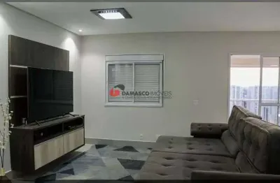 Apartamento com 3 quartos à venda na Alameda São Caetano, 106, Santa Maria, São Caetano do Sul