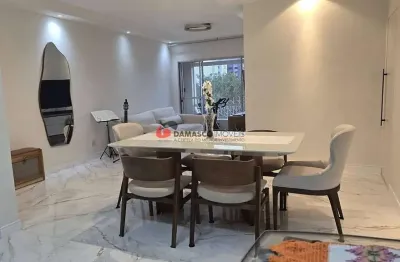 Apartamento com 2 quartos à venda na Rua Conselheiro Lafayette, 96, Barcelona, São Caetano do Sul