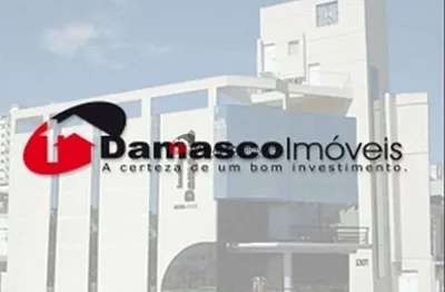 Apartamento com 1 quarto à venda na Rua Sílvia, 93, Osvaldo Cruz, São Caetano do Sul