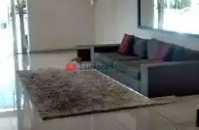 Apartamento com 3 quartos à venda na Rua Tapajós, 83, Barcelona, São Caetano do Sul