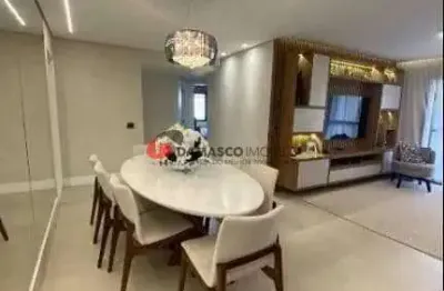 Apartamento com 3 quartos à venda na Rua Flórida, 77, Barcelona, São Caetano do Sul