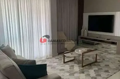 Apartamento com 2 quartos à venda na Rua Nossa Senhora de Fátima, 67, Santa Paula, São Caetano do Sul