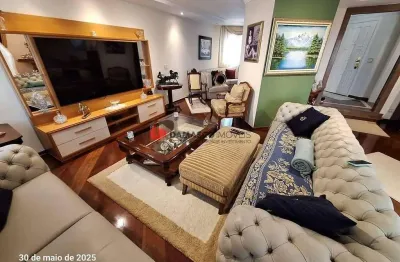 Apartamento com 3 quartos à venda na Rua Nilo Peçanha, 84, Santa Paula, São Caetano do Sul