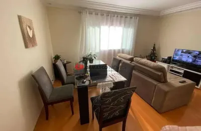 Apartamento com 2 quartos à venda na Rua Guaporé, 101, Santa Maria, São Caetano do Sul