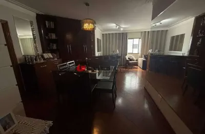 Apartamento com 3 quartos à venda na Rua São Paulo, 86, Santa Paula, São Caetano do Sul