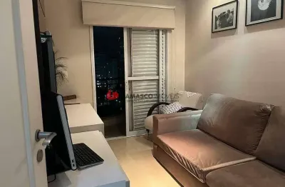 Apartamento com 4 quartos à venda na Rua Wenceslau Brás, 68, Santa Paula, São Caetano do Sul