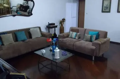 Apartamento com 3 quartos à venda na Rua Alegre, 110, Santa Paula, São Caetano do Sul