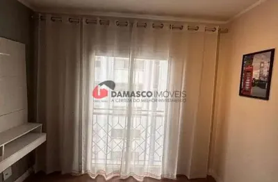 Apartamento com 1 quarto à venda na Rua Osvaldo Cruz, 109, Santa Paula, São Caetano do Sul