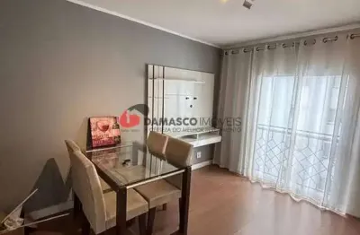 Apartamento com 1 quarto à venda na Rua Osvaldo Cruz, 109, Santa Paula, São Caetano do Sul