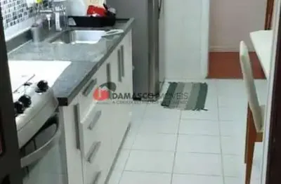 Apartamento com 3 quartos à venda na Avenida Doutor Augusto de Toledo, 88, Santa Paula, São Caetano do Sul