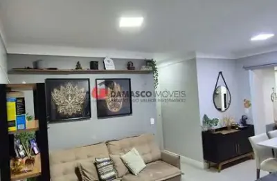 Apartamento com 3 quartos à venda na Avenida Presidente Kennedy, 93, Santa Paula, São Caetano do Sul