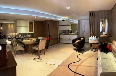 Apartamento com 4 quartos à venda na Rua Wenceslau Brás, 62, Santa Paula, São Caetano do Sul