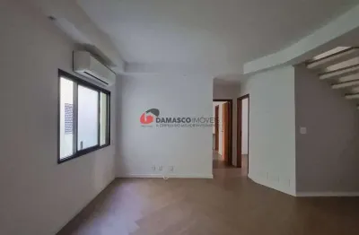 Apartamento com 3 quartos à venda na Rua Teffé, 76, Santa Maria, São Caetano do Sul