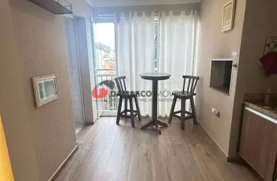 Apartamento com 2 quartos à venda na Rua São Paulo, 67, Santa Paula, São Caetano do Sul