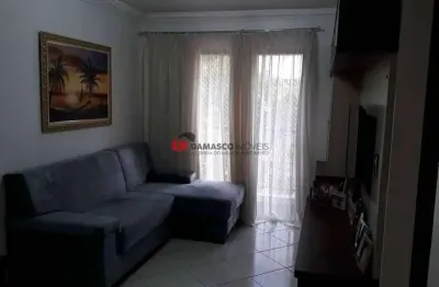 Apartamento com 3 quartos à venda na Alameda São Caetano, 105, Santa Paula, São Caetano do Sul