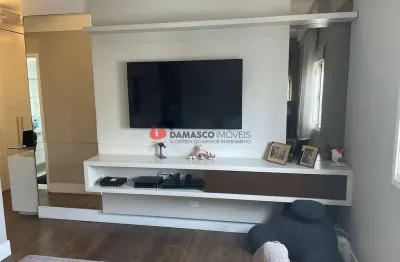 Apartamento com 4 quartos à venda na Rua Maranhão, 94, Santa Paula, São Caetano do Sul