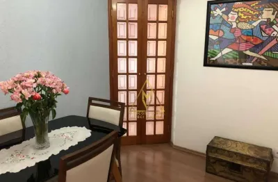 Apartamento à venda, 70 m² por r$ 600.000,00 - tucuruvi - são paulo/sp