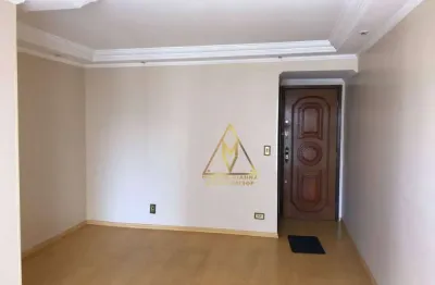 Lindo apartamento com 3 dormitórios à venda, 75 m² por r$ 570.000 - santana - são paulo/sp