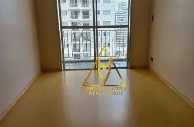 Apartamento com 3 dormitórios à venda, 75 m² por r$ 560.000,00 - santana - são paulo/sp