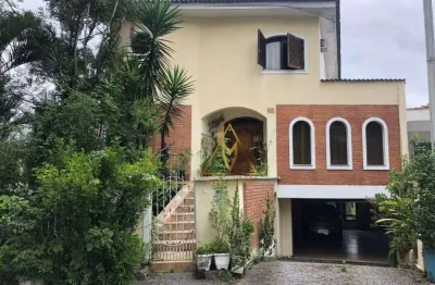 Sobrado com 6 dormitórios à venda, 259 m² por r$ 1.180.000,00 - tucuruvi - são paulo/sp