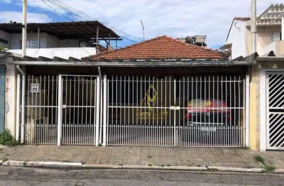 Casa à venda, 131 m² por r$ 650.000,00 - vila constança - são paulo/sp