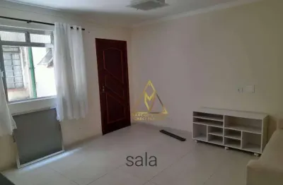 Apartamento à venda, 60 m² por r$ 270.000,00 - tucuruvi - são paulo/sp