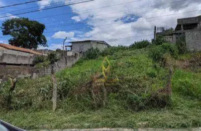 Terreno à venda, 530 m² por r$ 200.000,00 - capoavinha - mairiporã/sp