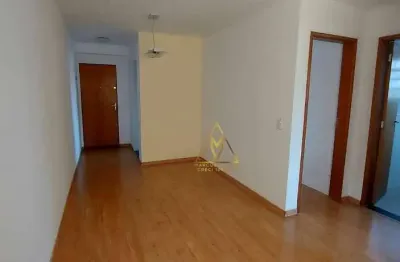 Apartamento à venda, 50 m² por r$ 250.000,00 - serra da cantareira - são paulo/sp