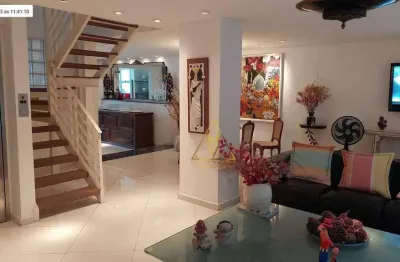 Sobrado para alugar, 450 m² por r$ 12.000,00/mês - tucuruvi - são paulo/sp
