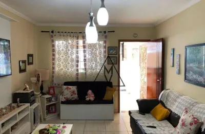 Ótimo sobrado em  local privilegiado a venda no jaçana!