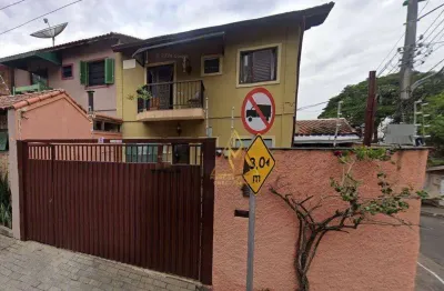 Sobrado à venda, 74 m² por r$ 520.000,00 - vila aurora - são paulo/sp