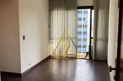 Apartamento à venda, 70 m² por r$ 390.000,00 - imirim - são paulo/sp