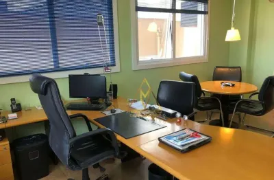Conjunto à venda, 78 m² por r$ 600.000,00 - água fria - são paulo/sp