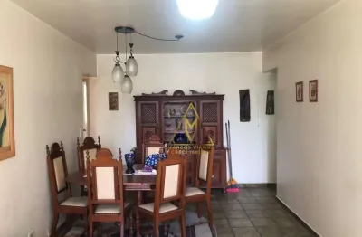 Apartamento com 2 dormitórios à venda, 75 m² por R$ 460.000,00 - Santana - São Paulo/SP