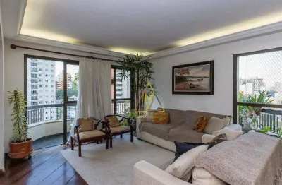Apartamento à venda, 198 m² por r$ 950.000,00 - morumbi - são paulo/sp